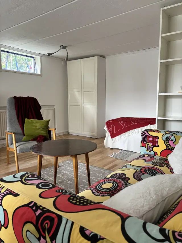 Hyresbostad på Sveavägen i Sollentuna