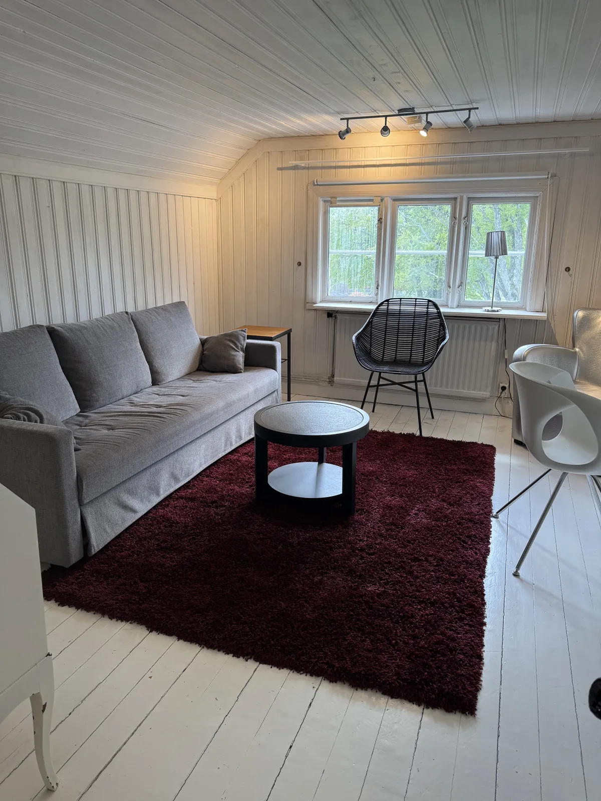 Lägenhet på Varbergsvägen i Björketorp