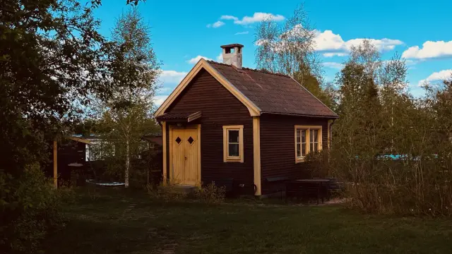 Hyresbostad på Tyresö i tyreso