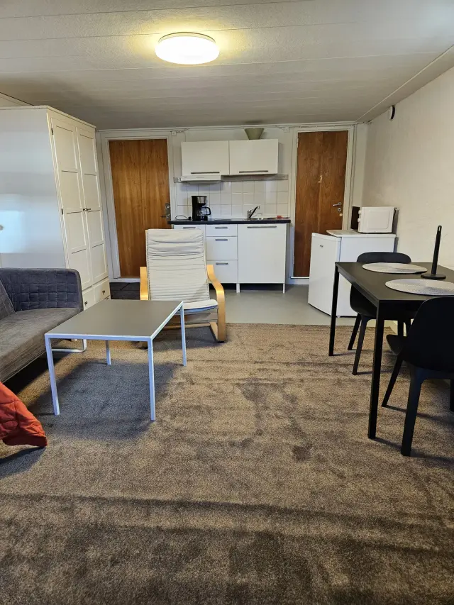 Hyreslägenhet på Karlshamn i karlshamn