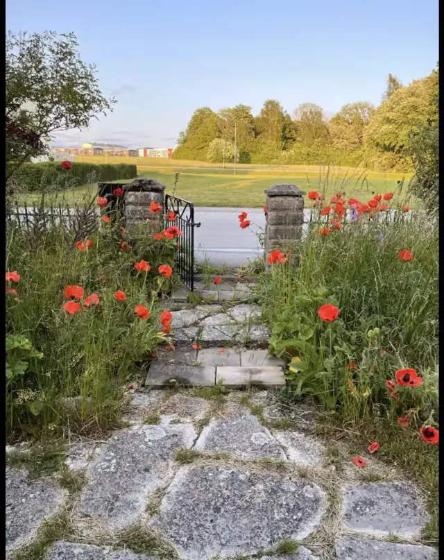 Hyresbostad på Visby i visby