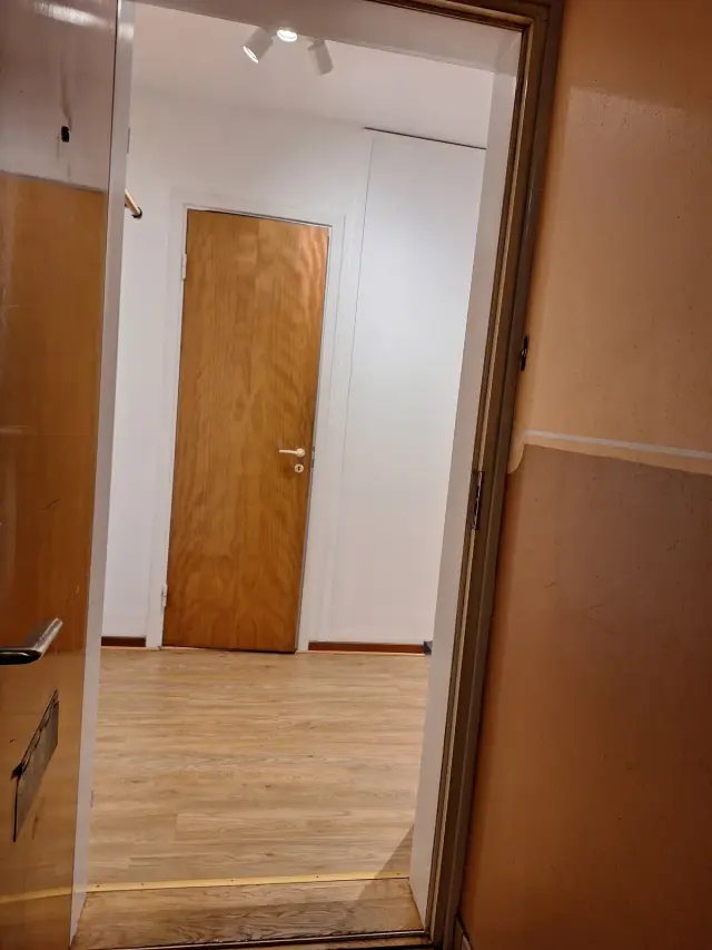 Hyreslägenhet på Ljungby i ljungby