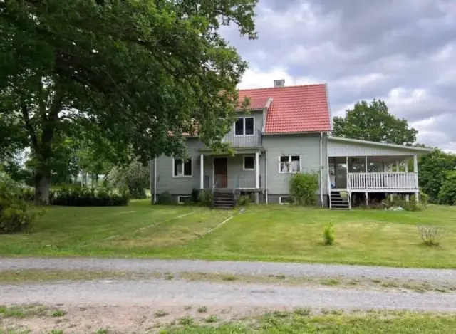 Hyresbostad på Särestad Härstorp i Grästorp