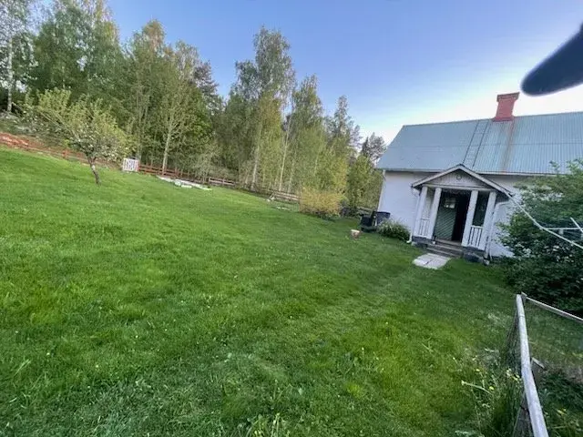 Hyresbostad på Grebo Tjusentorp i Linköping