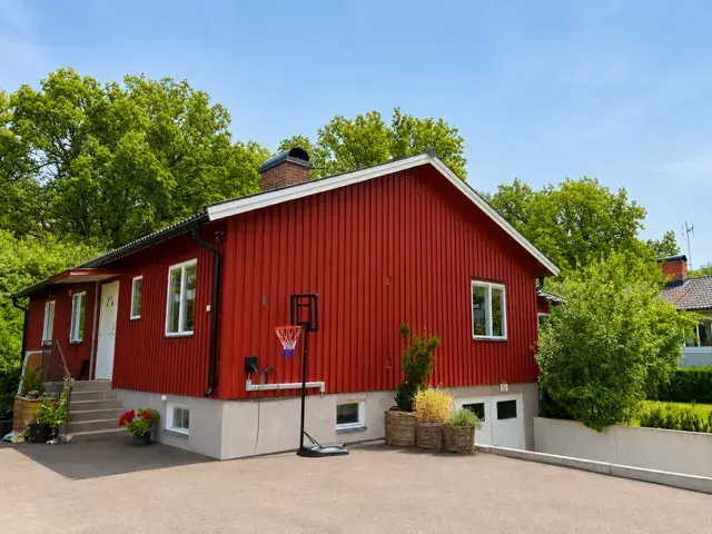 Hyresbostad på Västerås i vasteras