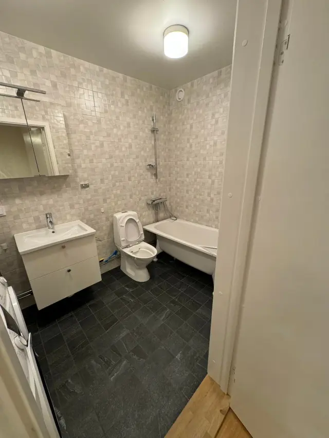 Hyreslägenhet på Sundbyberg i sundbyberg