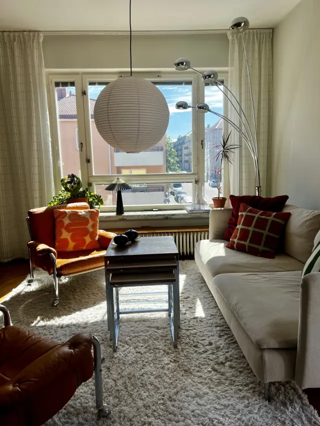 Hyreslägenhet på Sundbyberg i sundbyberg