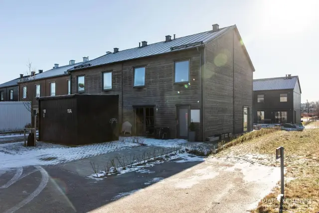 Hyresbostad på Munka-ljungby i munka-ljungby