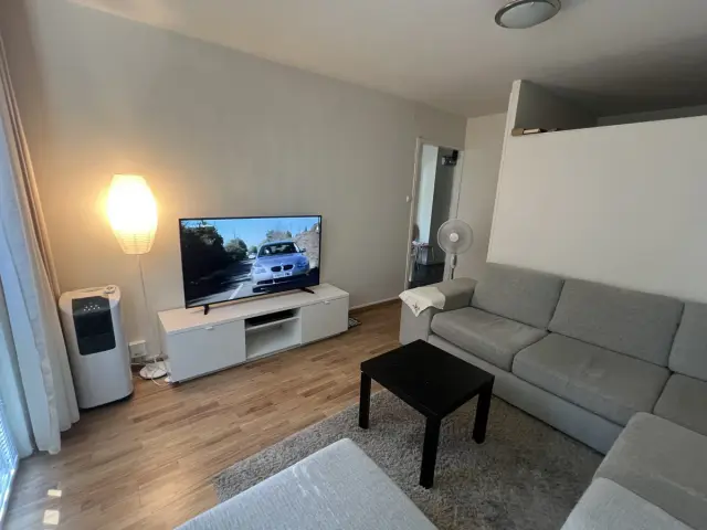 Hyreslägenhet på Köping i koping