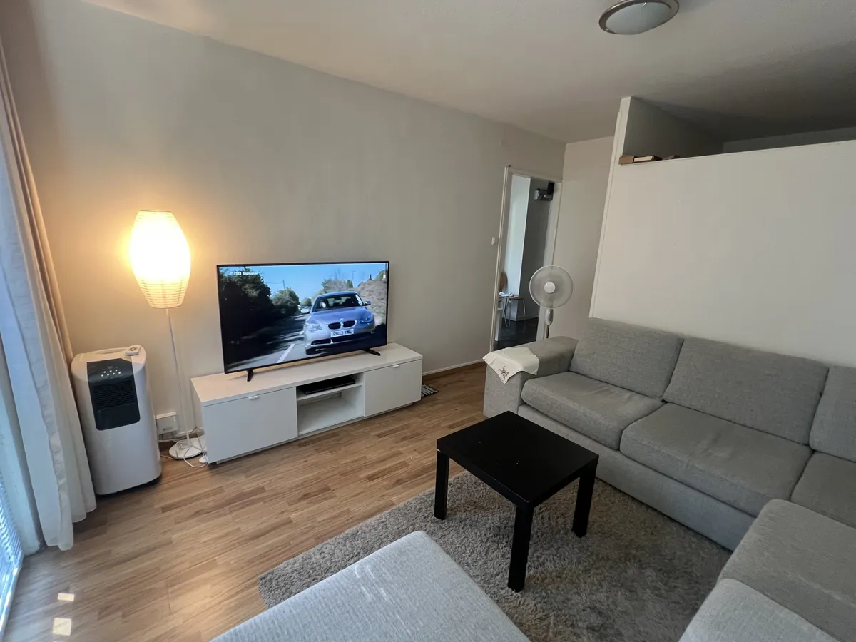 Lägenhet på Ringvägen i Köping