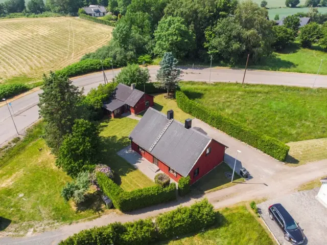 Hyresbostad på Billesholm i billesholm