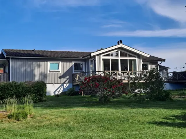 Hyresbostad på Lysekil i lysekil