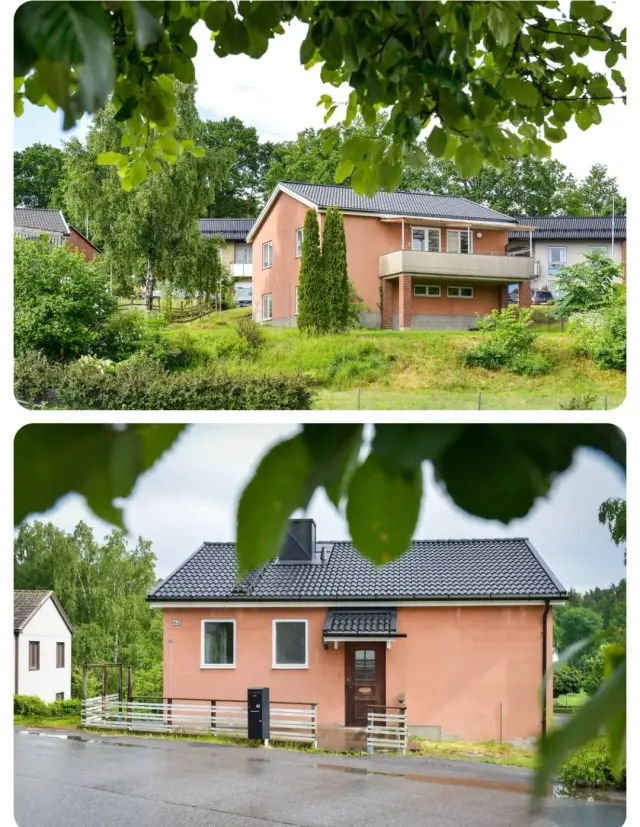 Hyresbostad på Flen i flen