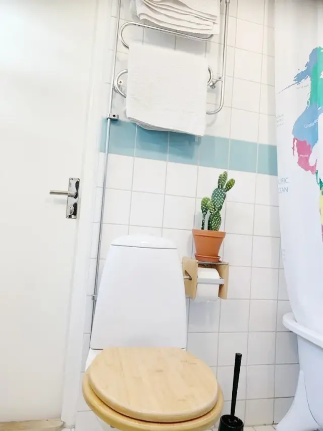 Hyreslägenhet på Bandhagen i bandhagen