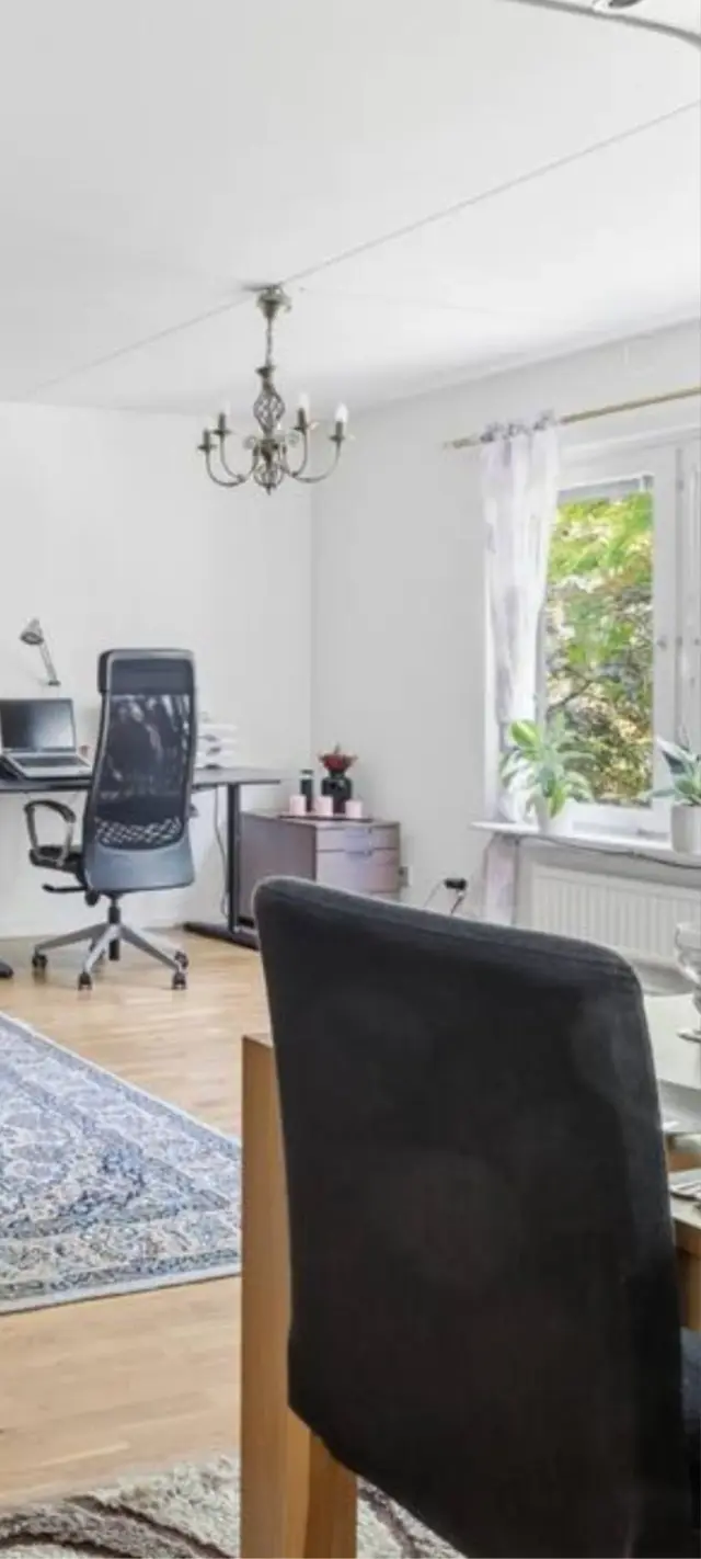 Hyreslägenhet på Sundbyberg i sundbyberg