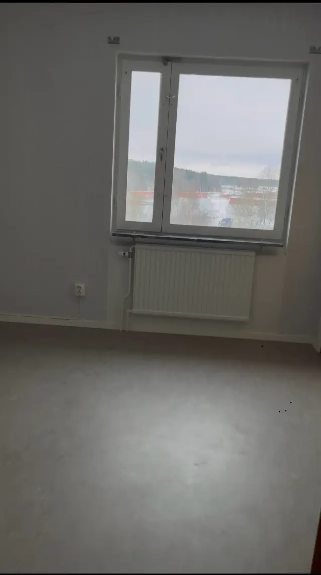 Hyreslägenhet på Märsta i marsta