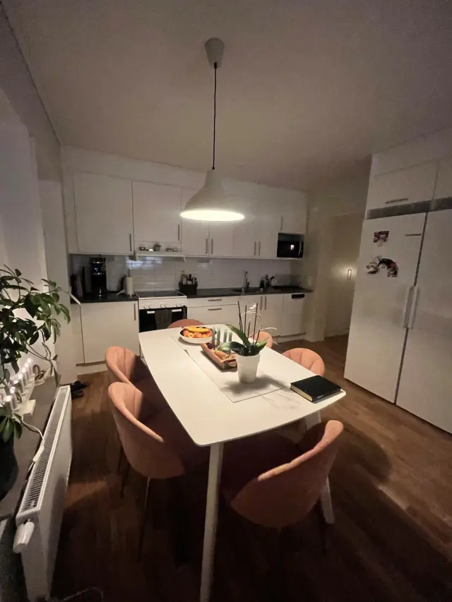 Hyreslägenhet på Tullinge i tullinge
