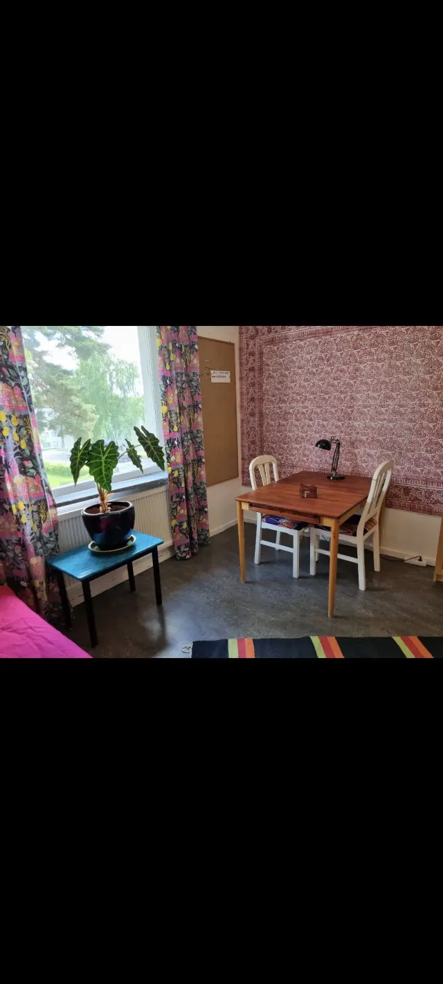 Hyreslägenhet på Sigtuna i sigtuna