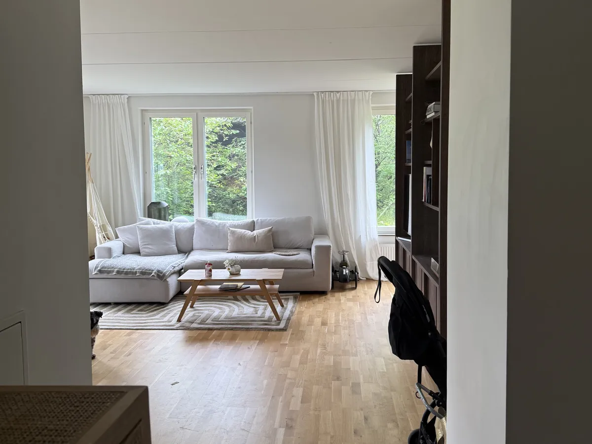 Lägenhet på Grenvägen i Gustavsberg