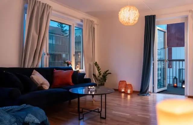 Hyreslägenhet på Sundbyberg i sundbyberg