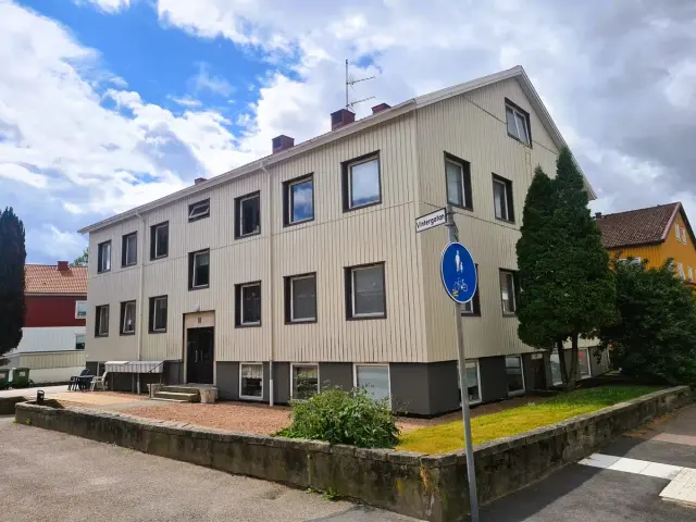 Hyreslägenhet på Uddevalla i uddevalla