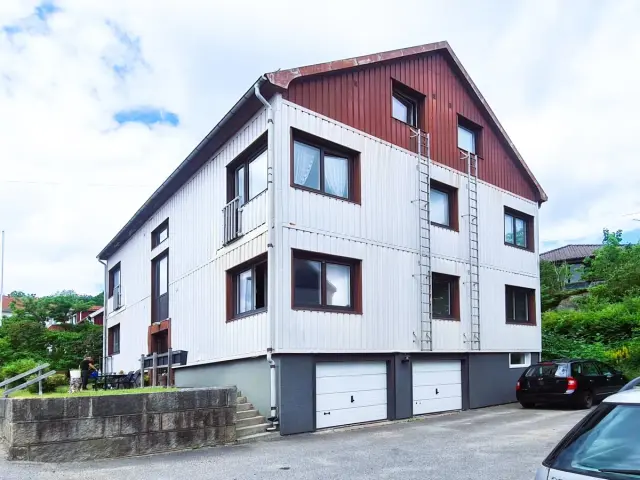 Hyreslägenhet på Uddevalla i uddevalla