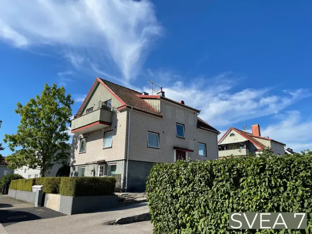 Hyreslägenhet på Trollhättan i trollhattan