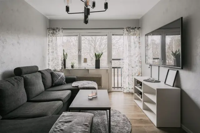 Hyreslägenhet på Mariestad i mariestad