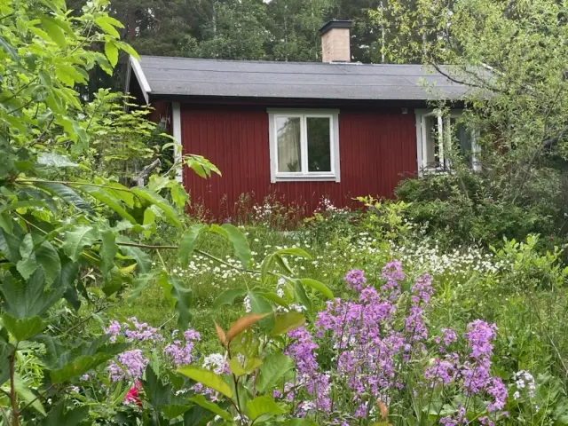 Hyresbostad på Lidingö i lidingo