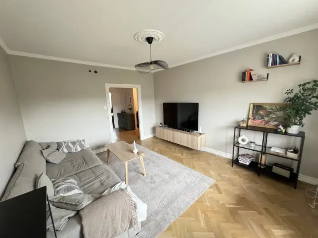 Hyreslägenhet på Kristianstad i kristianstad