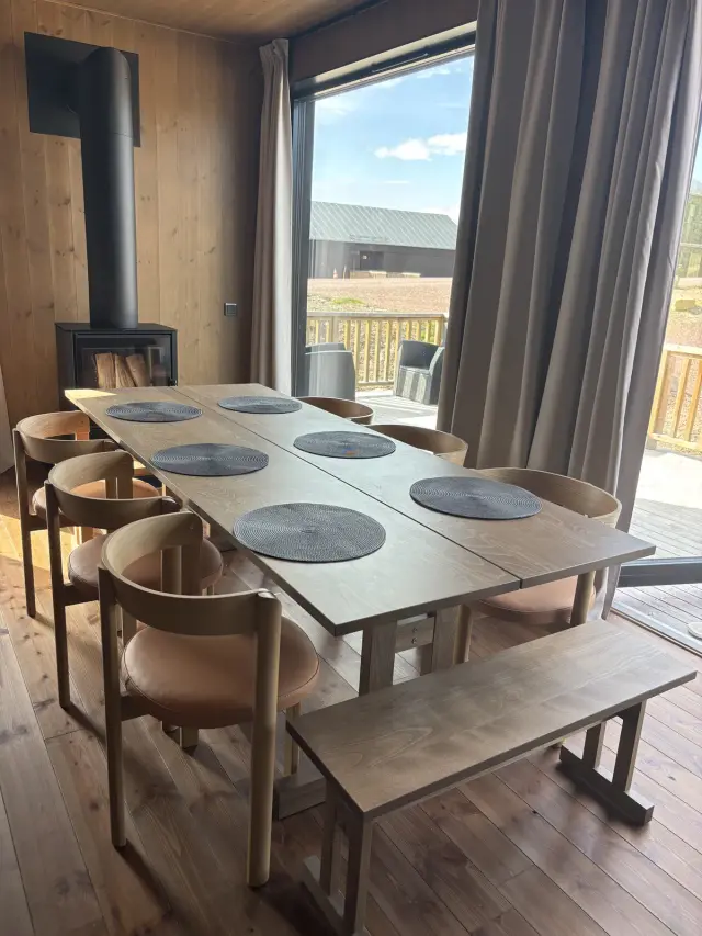 Hyresbostad på Idre i idre