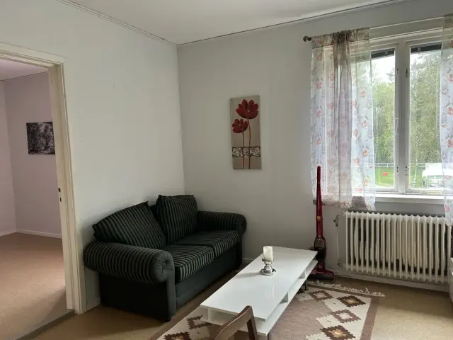 Hyreslägenhet på Gislaved i gislaved