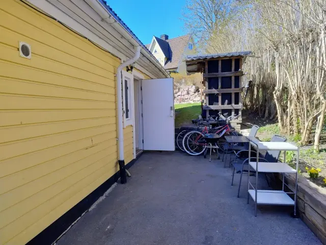 Hyresbostad på Upplands Väsby i upplands-vasby