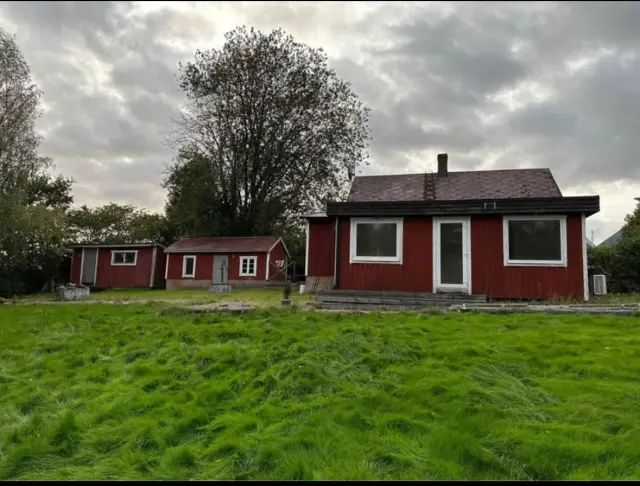 Hyresbostad på Ekeby i ekeby