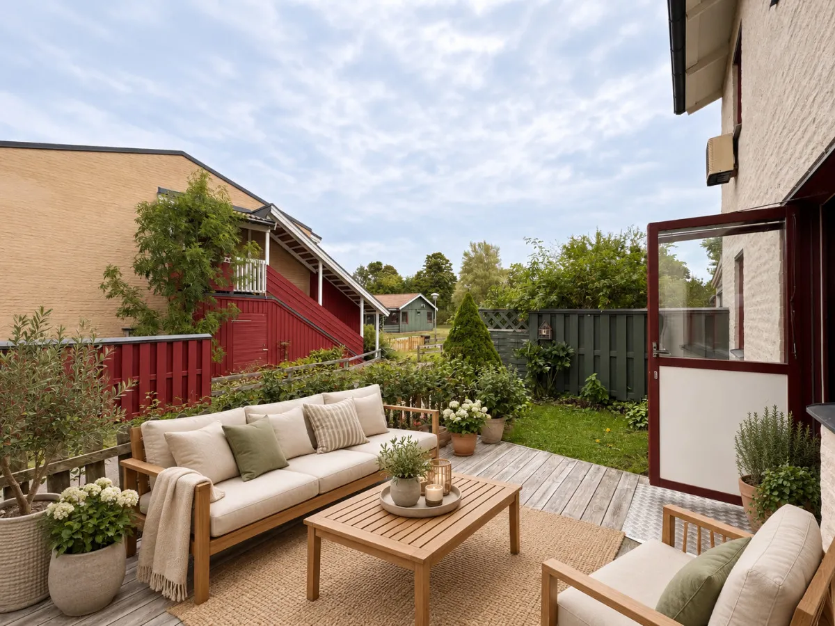 Lägenhet på Blommedalsvägen 67 i Ljungsbro