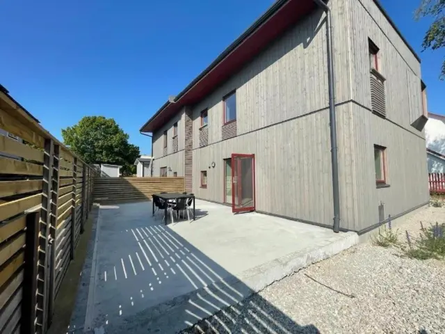 Hyresbostad på Visby i visby