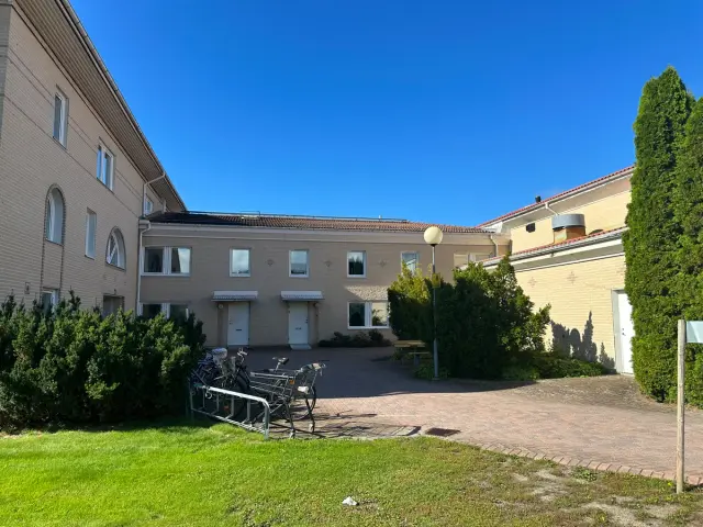Hyreslägenhet på Kristinehamn i kristinehamn