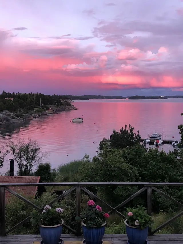 Hyresbostad på Åkersberga i akersberga