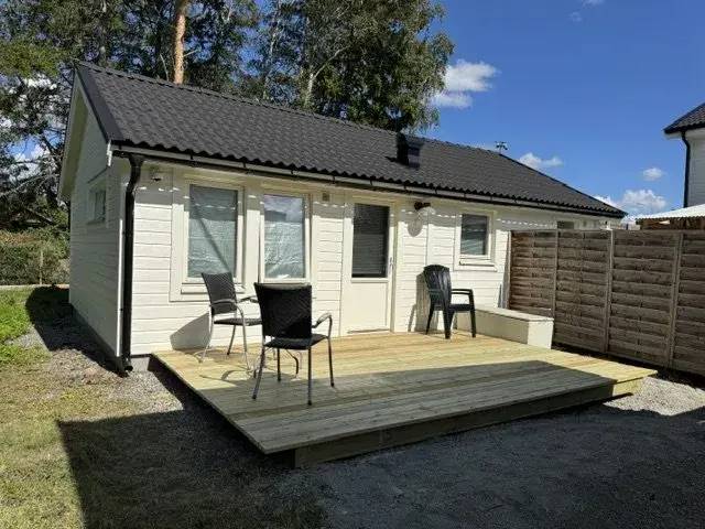 Hyresbostad på Täby i taby