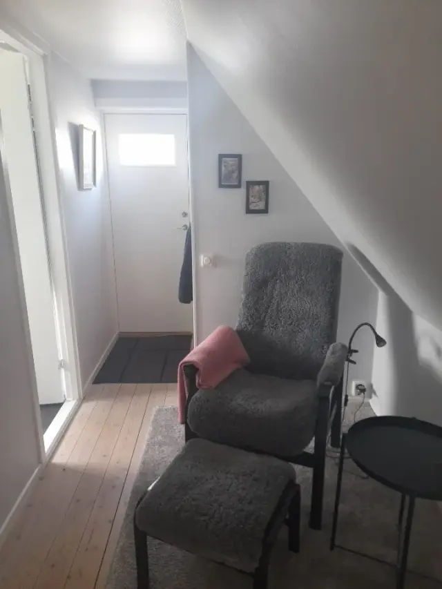 Hyreslägenhet på Bokesliden i Båstad