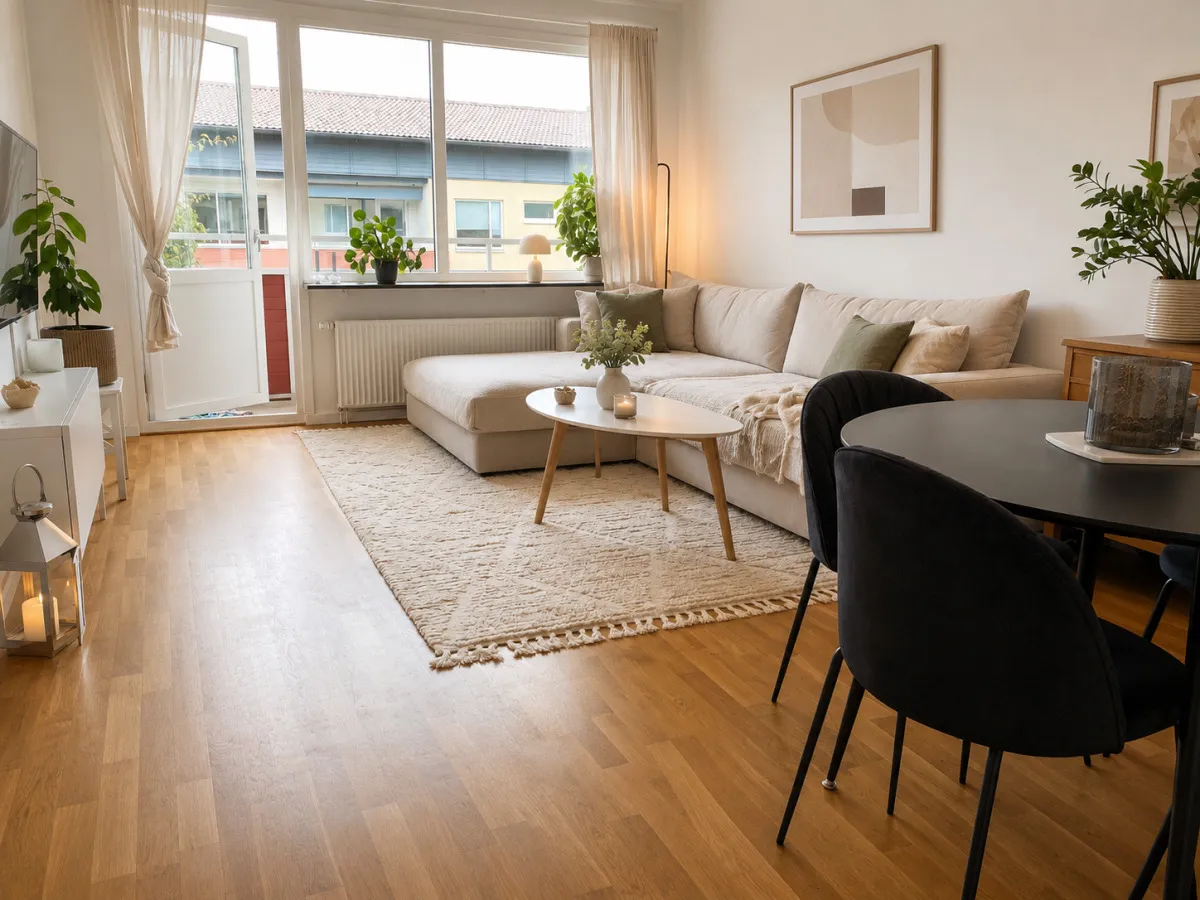 Härnegatan 116 i Ljungsbro