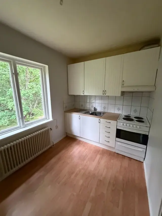 Hyreslägenhet på Älvkarleby i alvkarleby