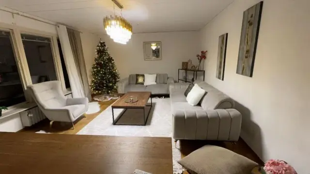Hyresbostad på Växlarevägen i Kristianstad