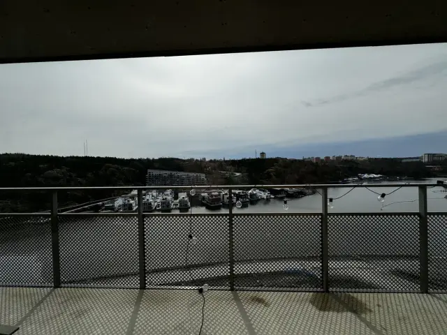 Hyreslägenhet på Nacka i nacka