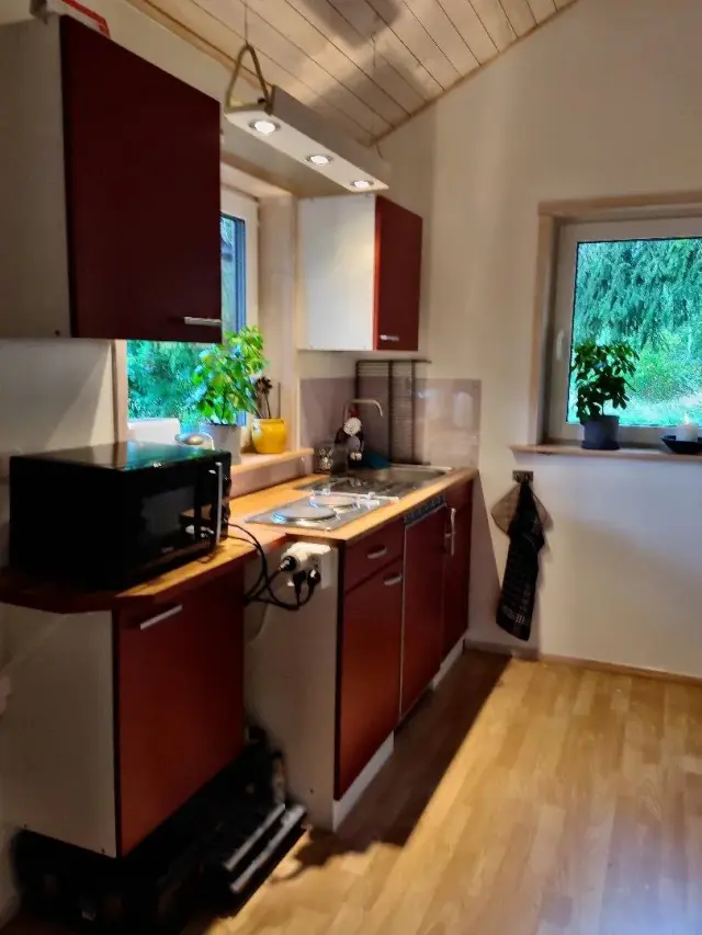 Hyresbostad på Knutby i knutby