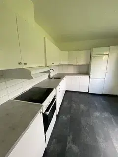 Hyreslägenhet på Kristinehamn i kristinehamn