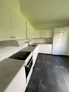 Lägenhet på Wahlundsvägen i Kristinehamn
