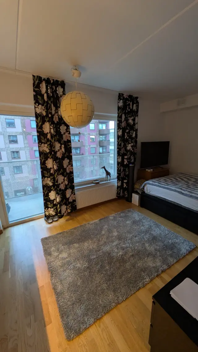 Hyreslägenhet på Sundbyberg i sundbyberg