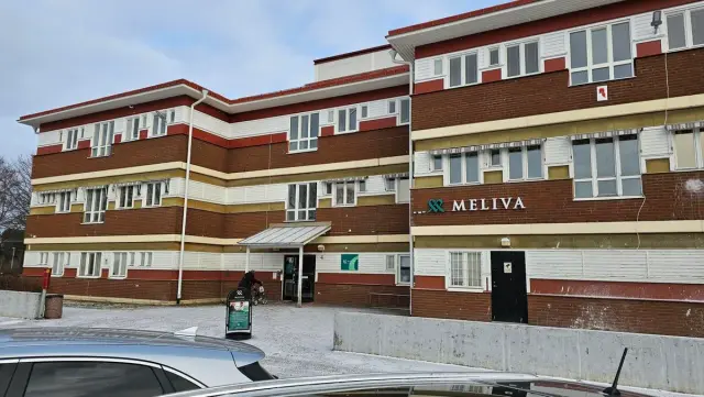 Hyreslägenhet på Södertälje  i sodertalje
