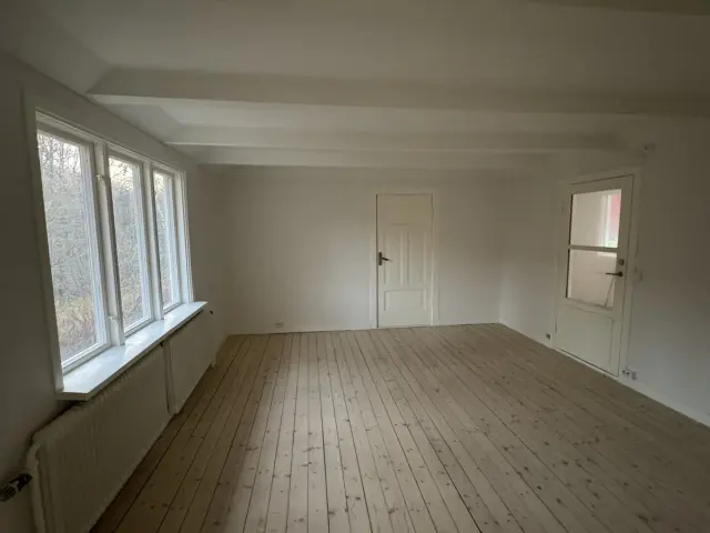 Hyreslägenhet på Ängelholmsvägen i Båstad